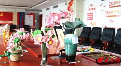 濰坊壽光城鄉(xiāng)公共服務(wù)集團(tuán)啟動(dòng)“廉意”手工藝品征集活動(dòng)，聚焦家居用品創(chuàng)作