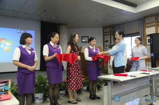 精研服務(wù)意識(shí)與禮儀規(guī)范 提升會(huì)展會(huì)務(wù)人文服務(wù)綜合能力