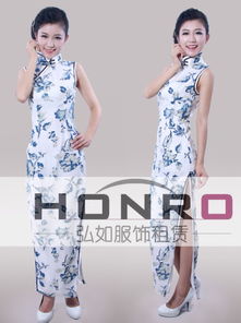 楊浦禮儀服裝定制 傳承老上海旗袍風(fēng)韻，助力會(huì)展會(huì)務(wù)專業(yè)形象