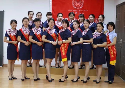 用心詮釋，以禮傳情 謝寶琴如何豐富文明禮儀服務(wù)內(nèi)涵